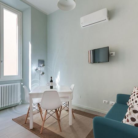 Apartments Florence-Taddea Terrace Bagian luar foto